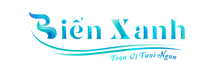Biển Xanh - Trọn vị tươi ngon